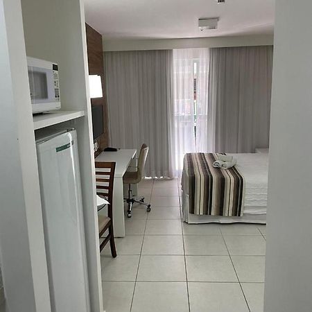 Aparthotel Flat Fusion à Brasília Extérieur photo