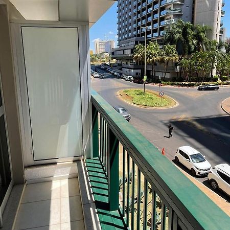 Aparthotel Flat Fusion à Brasília Extérieur photo