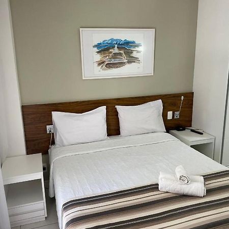 Aparthotel Flat Fusion à Brasília Extérieur photo