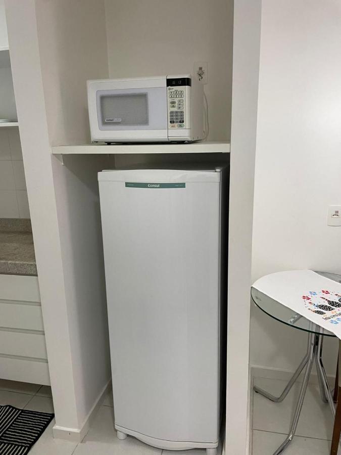Aparthotel Flat Fusion à Brasília Extérieur photo